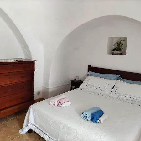 I Trulli Di Caterina - Casa Vacanza Privata Martina Franca Exterior foto