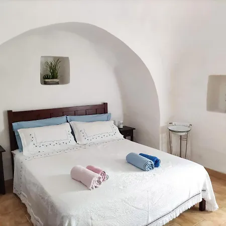 I Trulli Di Caterina - Casa Vacanza Privata Martina Franca Exterior foto