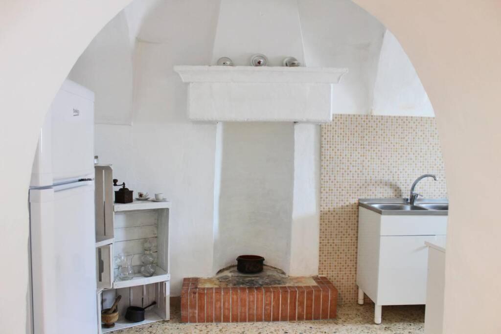 Holiday home I Trulli Di Caterina - Casa Privata *
