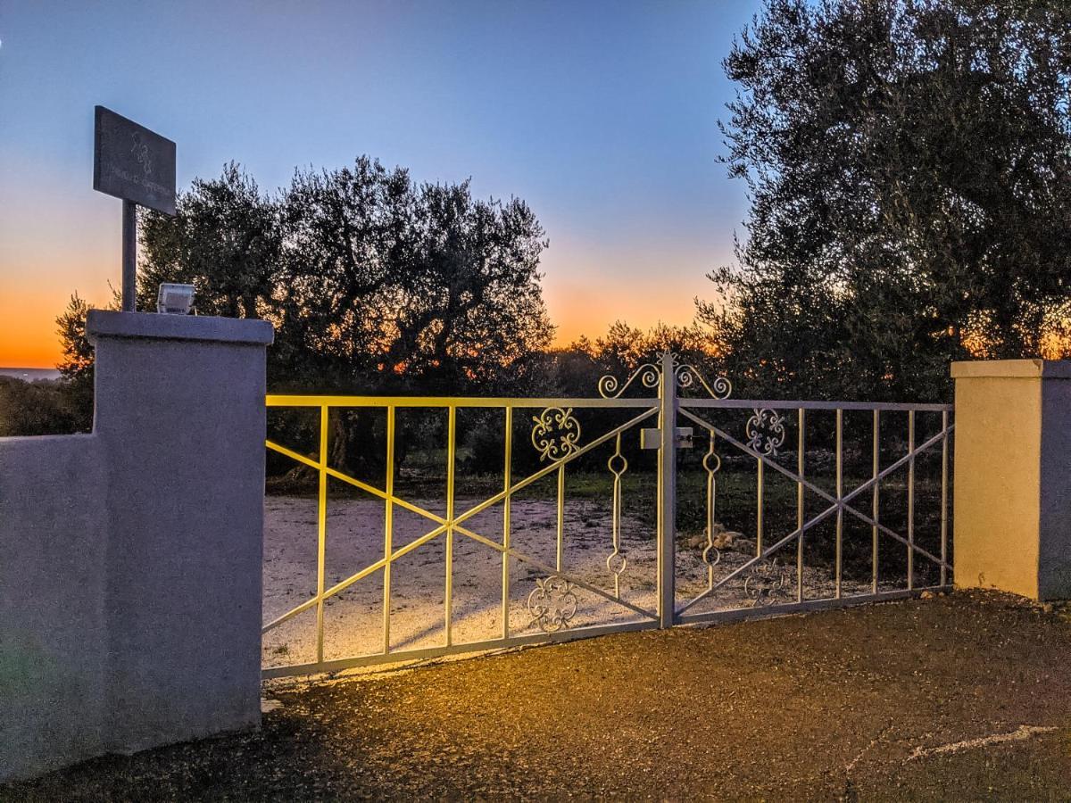 Holiday home I Trulli Di Caterina - Casa Privata *