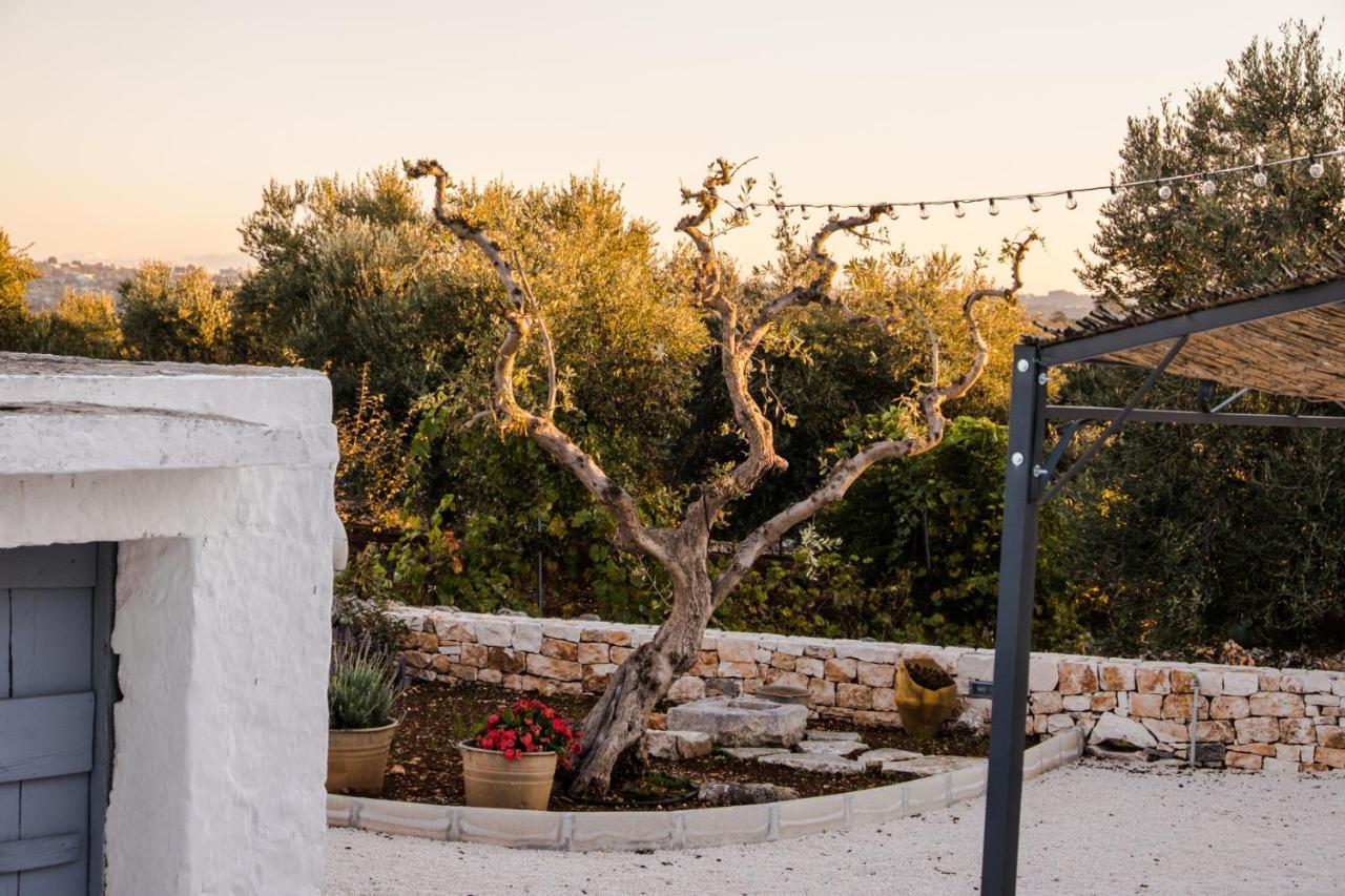 I Trulli Di Caterina - Casa Privata *