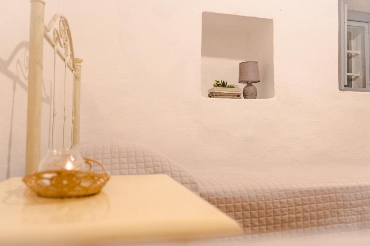 I Trulli Di Caterina - Casa Privata Holiday home