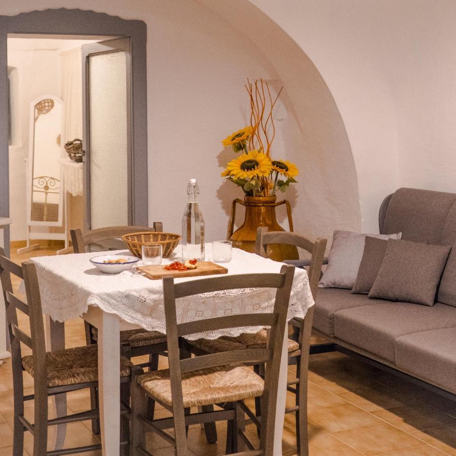 I Trulli Di Caterina - Casa Privata Holiday home Martina Franca