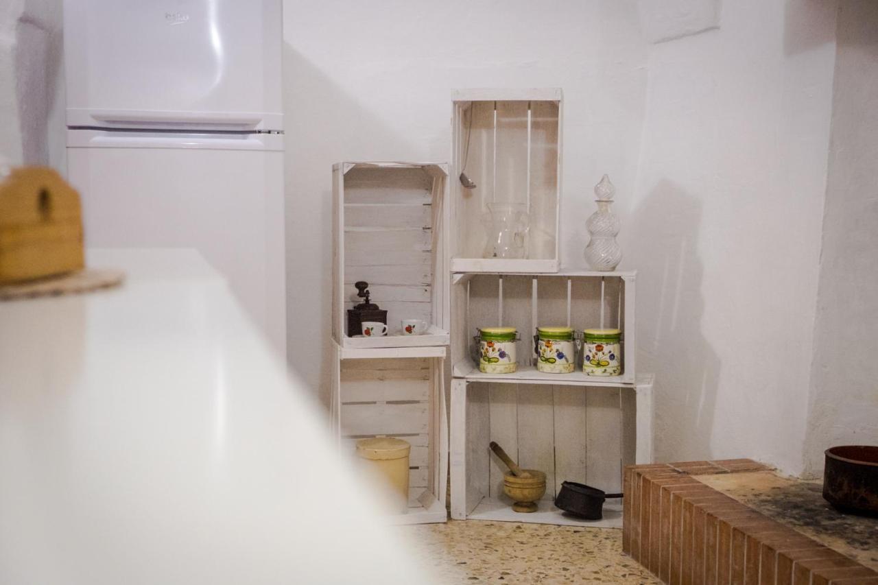 I Trulli Di Caterina - Casa Privata Martina Franca