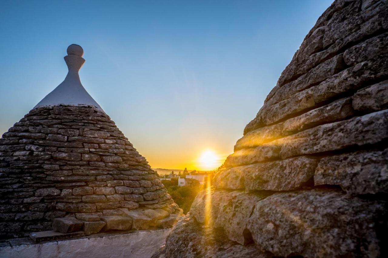 I Trulli Di Caterina - Casa Privata Martina Franca