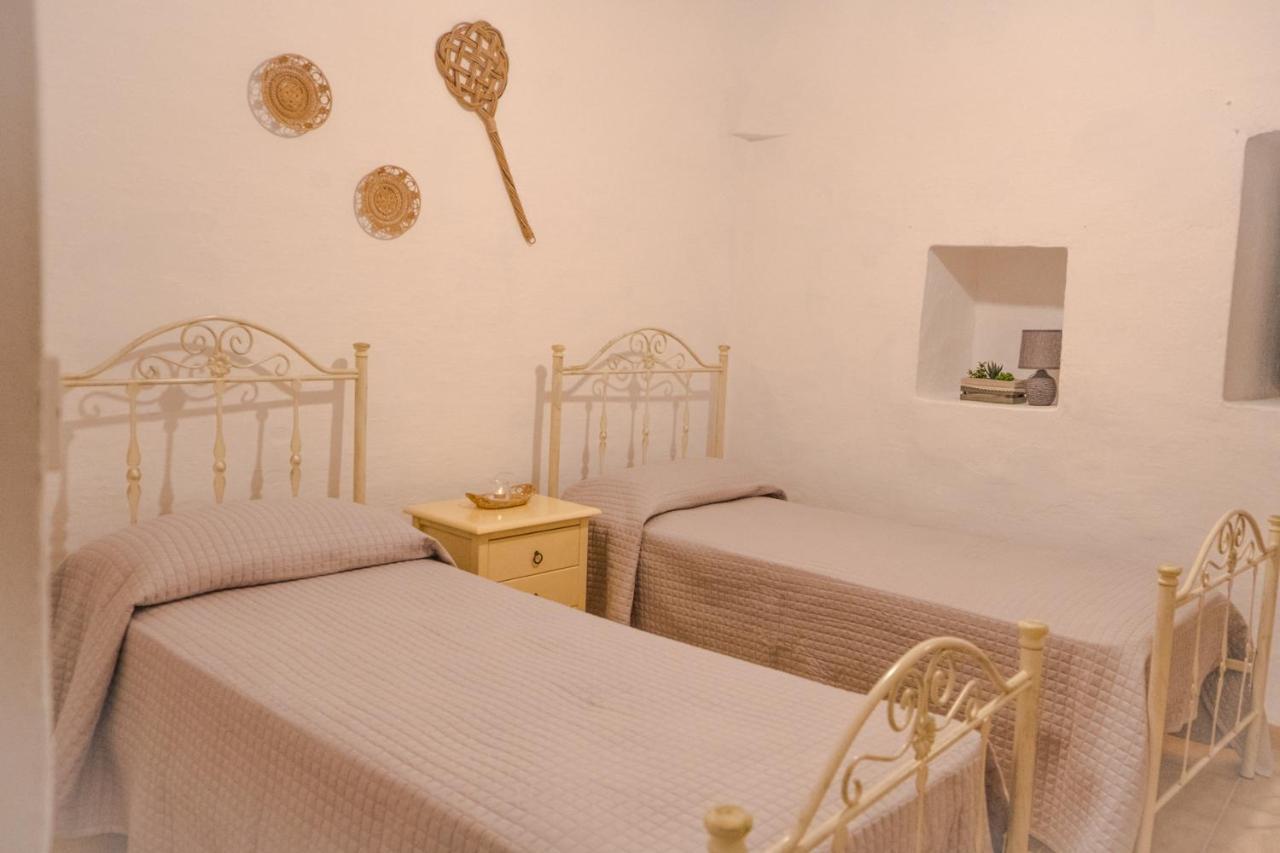 Holiday home I Trulli Di Caterina - Casa Privata *