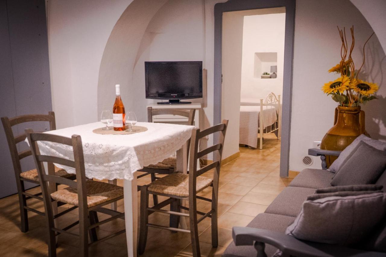 Holiday home I Trulli Di Caterina - Casa Privata