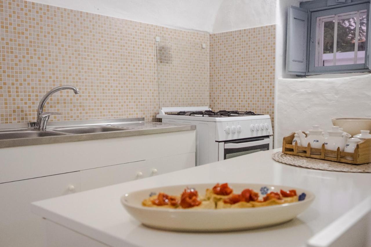 I Trulli Di Caterina - Casa Privata Martina Franca