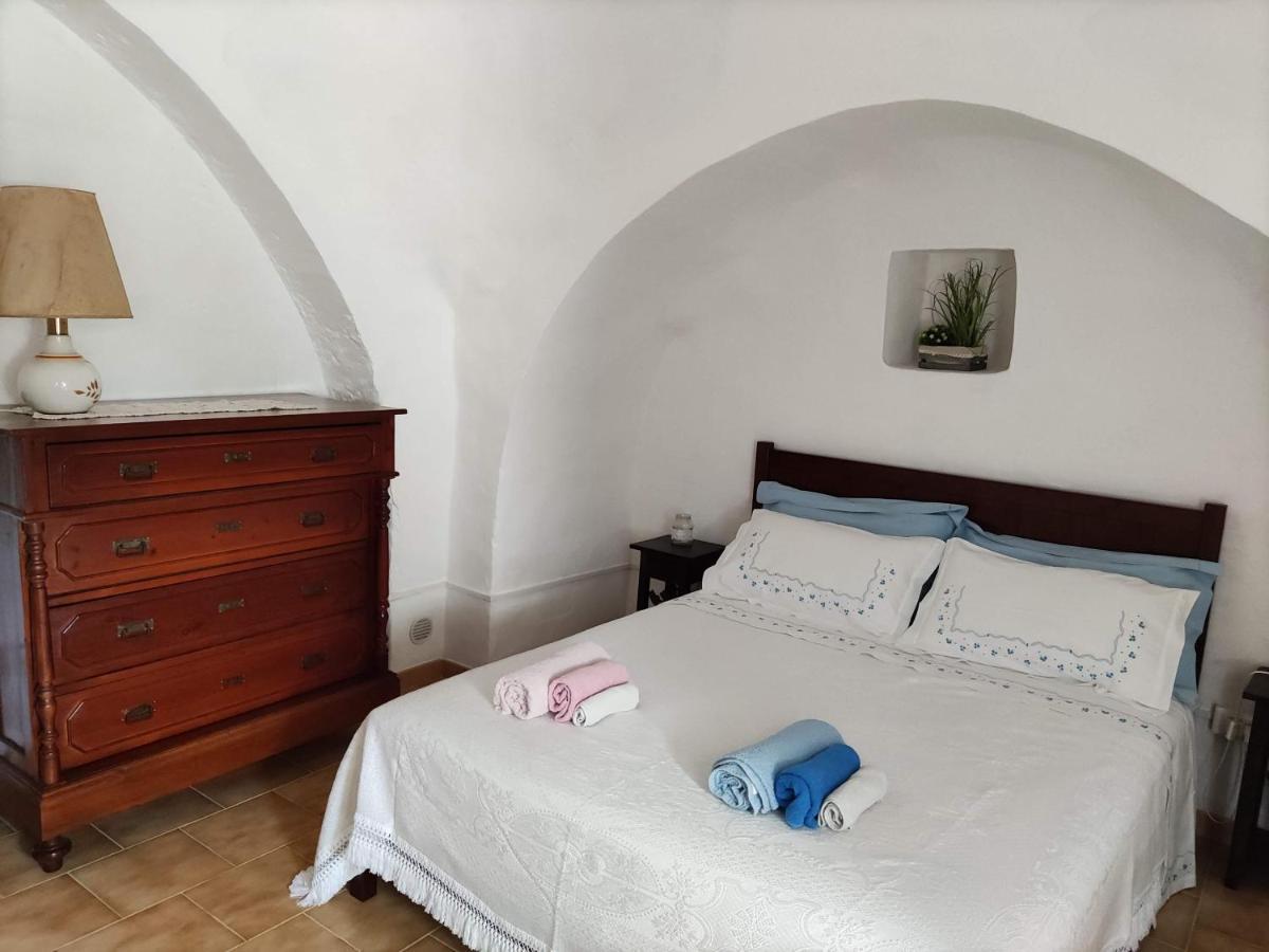 I Trulli Di Caterina - Casa Privata