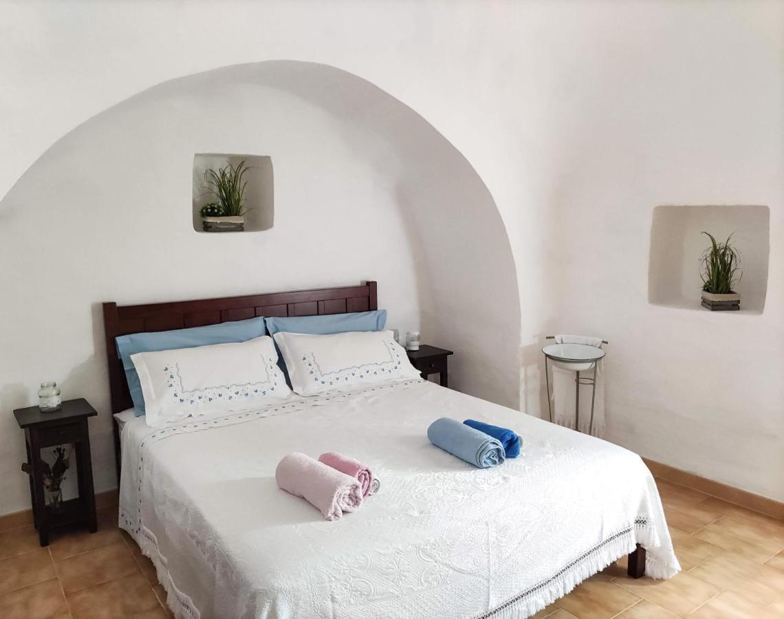 Holiday home I Trulli Di Caterina - Casa Privata *