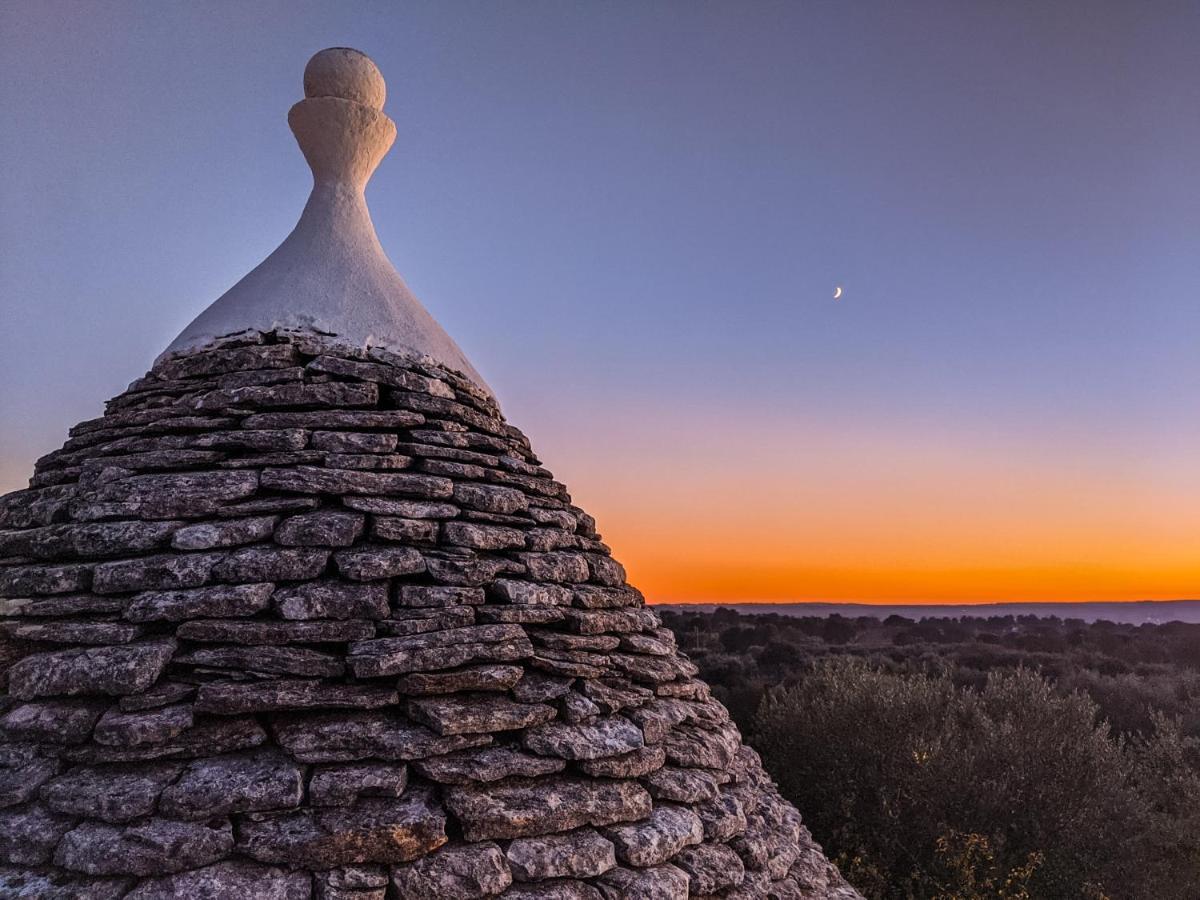 I Trulli Di Caterina - Casa Privata Holiday home
