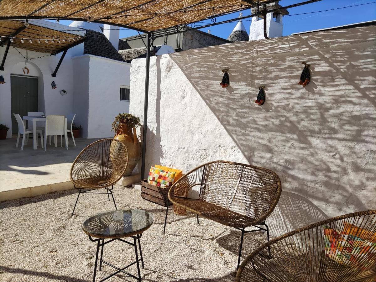 I Trulli Di Caterina - Casa Privata * Martina Franca