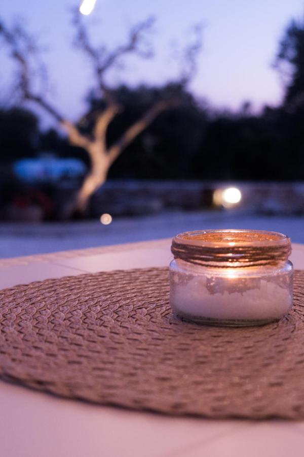 Holiday home I Trulli Di Caterina - Casa Privata Martina Franca