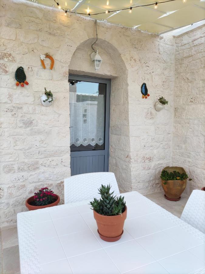 I Trulli Di Caterina - Casa Privata Martina Franca