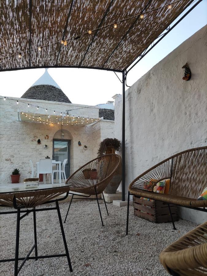 I Trulli Di Caterina - Casa Privata Holiday home *