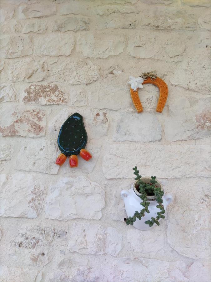 I Trulli Di Caterina - Casa Privata Martina Franca
